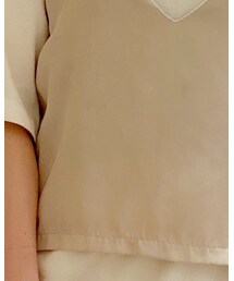 LOWRYS FARM | キャミソール