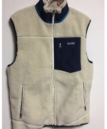 patagonia | ダウンベスト