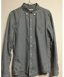 GU | シャツ/ブラウス