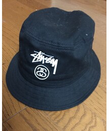 STUSSY | ハット