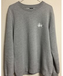 STUSSY | スウェット