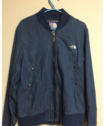 THE NORTH FACE PURPLE LABEL | ブルゾン