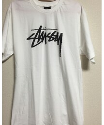 STUSSY | Tシャツ/カットソー