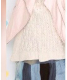 H&M | ニット/セーター
