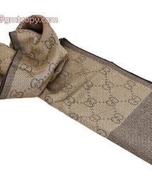GUCCI | マフラー