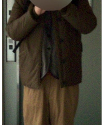 POST O'ALLS | ベスト