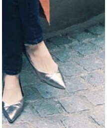 Ameri | パンプス