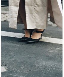 AMERI明日発売 | パンプス
