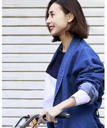 Ameri | トップス