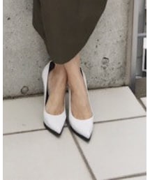 CELINE | パンプス