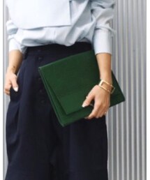 LOUIS VUITTON | クラッチバッグ
