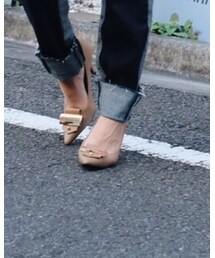 Ameri | パンプス