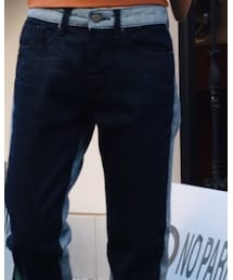 Ameri | デニムパンツ