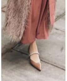 Ameri | シューズ