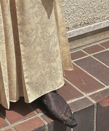 Ameri | シューズ