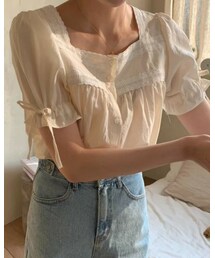 zoe | トップス
