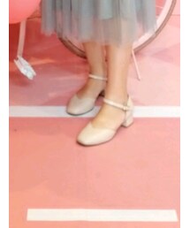 GREEN PINE | シューズ