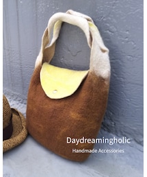 Daydreamingholic | トートバッグ