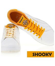 Reebok | BT21 x Reebok Official Unisex Shoes Sneakers Royal Complete 2LCS
SHOOKY
(スニーカー)