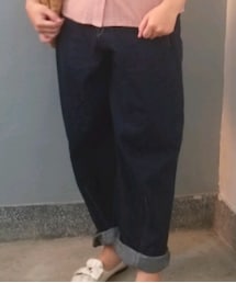 zoe | デニムパンツ
