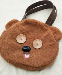 USJ | ミニオン BOB’s FAVORITE BEAR 手提包(ショルダーバッグ)