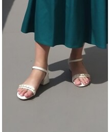 Lady Closet | サンダル