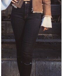 MOUSSY | デニムパンツ