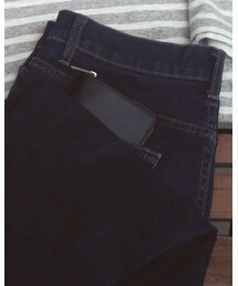 UNIQLO | デニムパンツ