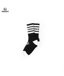 UNDER PEACE | Under Peace Sox(ソックス/靴下)