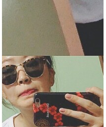 UNIQLO | サングラス