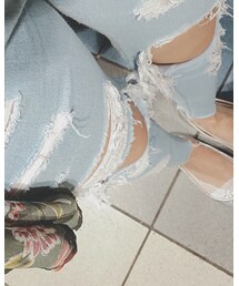 KMH | デニムパンツ