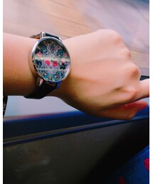 OLIVIA BURTON | アナログ腕時計