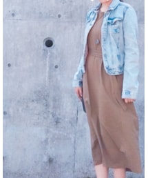 UNIQLO | ワンピース