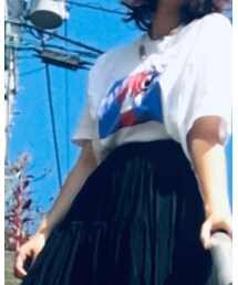 UNIQLO | Tシャツ/カットソー