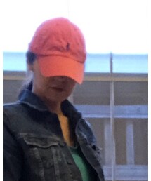 RALPH LAUREN | キャップ