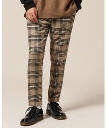 RAGEBLUE | パンツ