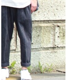 the Sakaki | パンツ