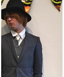 PLAY COMME des GARCONS | カーディガン/ボレロ