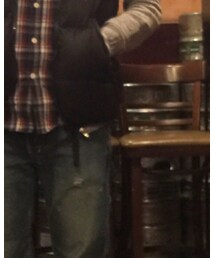 DUVETICA | ダウンベスト