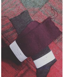 ヒムカシ | ソックス/靴下