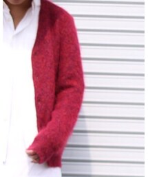 NUMBER (N)INE | カーディガン/ボレロ