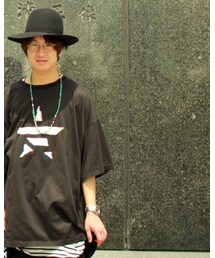 CONVERSE TOKYO ONE | Tシャツ/カットソー