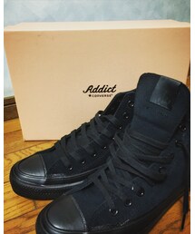 CONVERSE ADDICT | スニーカー