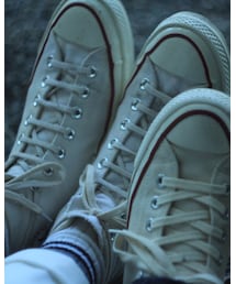 converse firststring | スニーカー