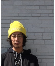 Supreme  | ニットキャップ/ビーニー