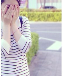 RETRO GIRL | トップス