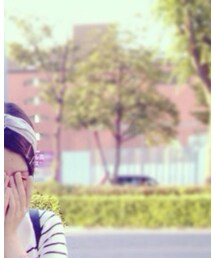 SpRay | ヘアバンド