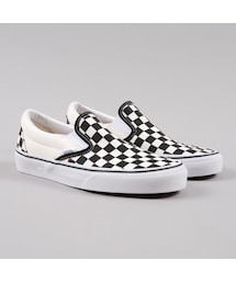 VANS | Vans "CLASSIC SLIP ON"(スニーカー)