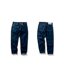 DEMARCOLAB | DeMarcoLab "DMC5 XX4 DENIM JEANS"(デニムパンツ)