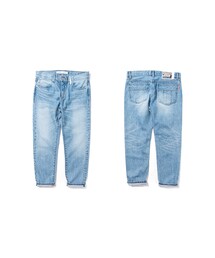 DEMARCOLAB | DeMarcoLab "DMC5 XX5 10YRS DENIM JEANS"(デニムパンツ)